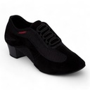 Modèle 8899 Black Suede