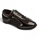 Modell 8910 Black Patent / Mesh