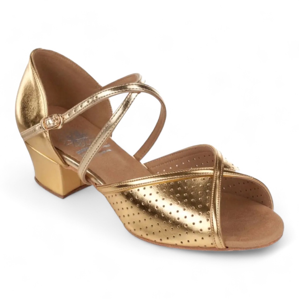 Modèle 1226 Gold Coag (UK 2,0 (ca, EU 34), non végétalien)