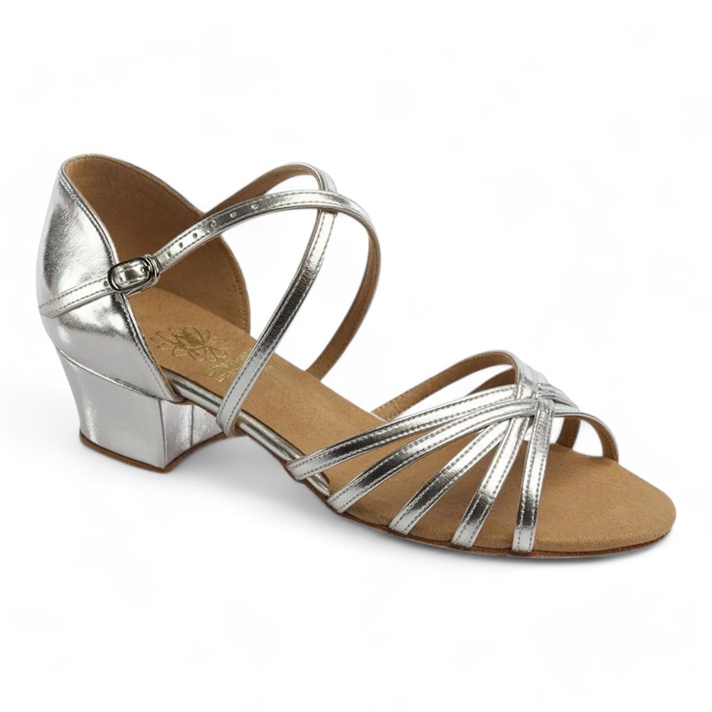 Style 1426 Silver Coag