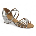 Style 1426 Silver Coag