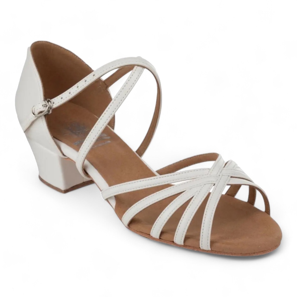 Modèle 1426 White Coag (normal, UK 2,0 (ca, EU 34), non végétalien)