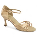 Modell 1516 Flesh Satin