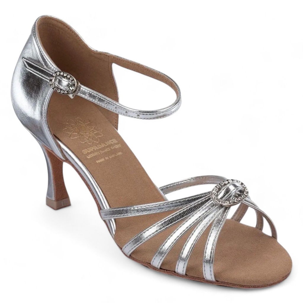 Modell 1516 Silver Coag