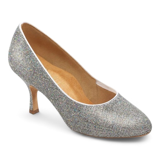 Modèle 1016 Special Edition Silver Rainbow