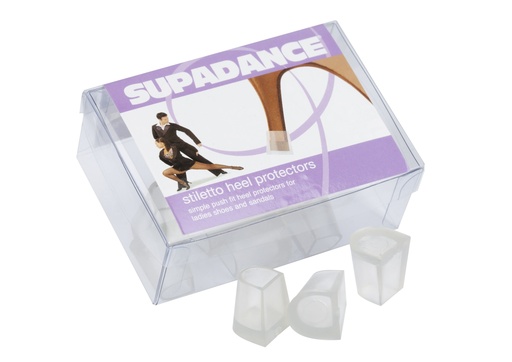 Heel Protectors