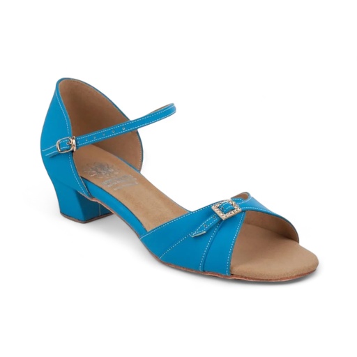 Style 1005 Santorini Blue