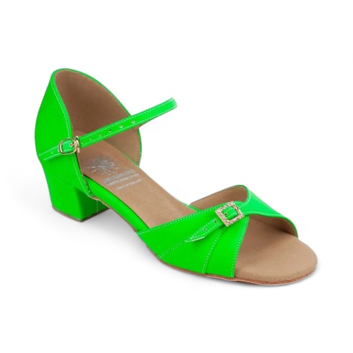 Style 1005 Neon Green