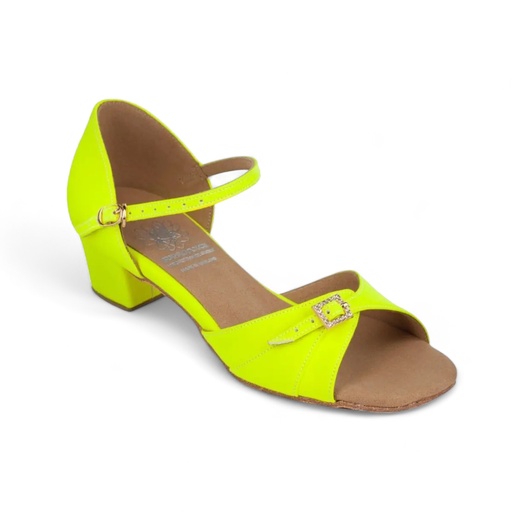 Modèle 1005 Neon Yellow