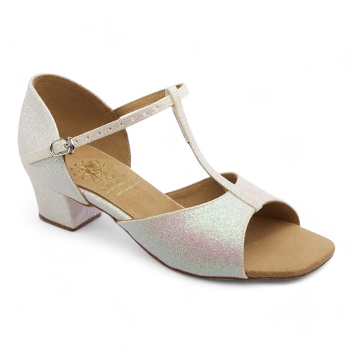 Modell 1007 Pink Iris