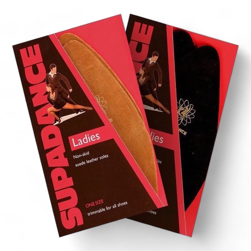 Semelles de remplacement