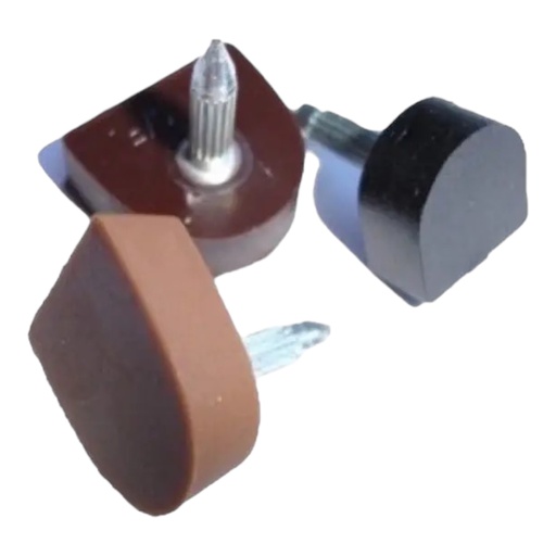 Replacement Heel Tips