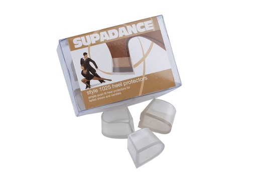 Fitting heel protectors style 1025