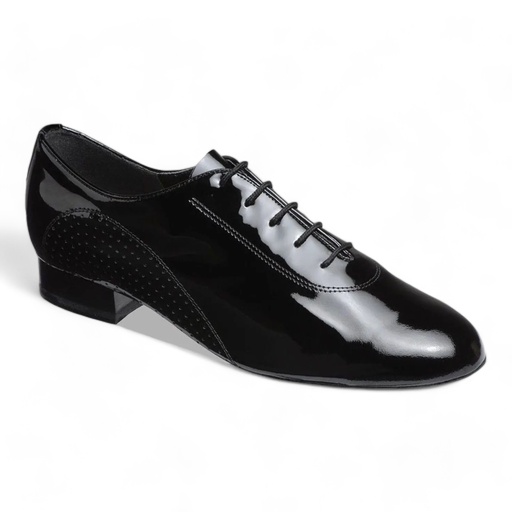 Style 5200 Black Patent