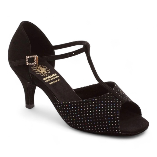 Style 1529 Star Hologram