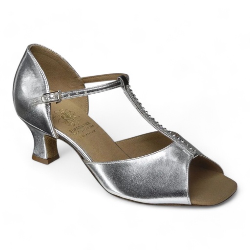 Modell 1529 Silver Coag