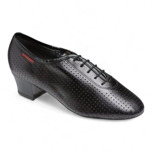 Modèle 1026 Black Leather