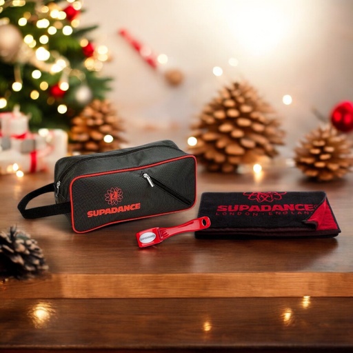 SUPADANCE-Geschenk-Set