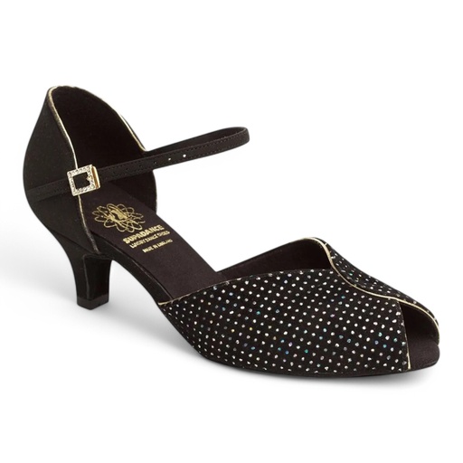 Modell 1032 Star Hologram