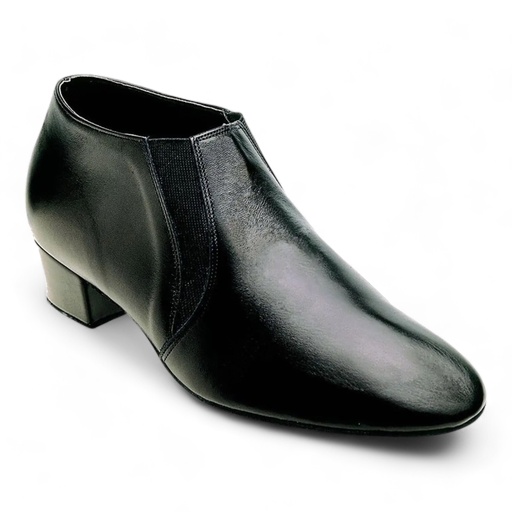 Modell 7000 Black Leather