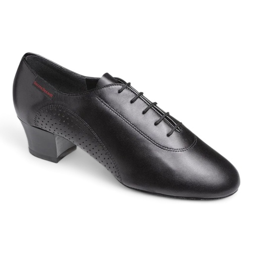 Style 8300 Black Leather